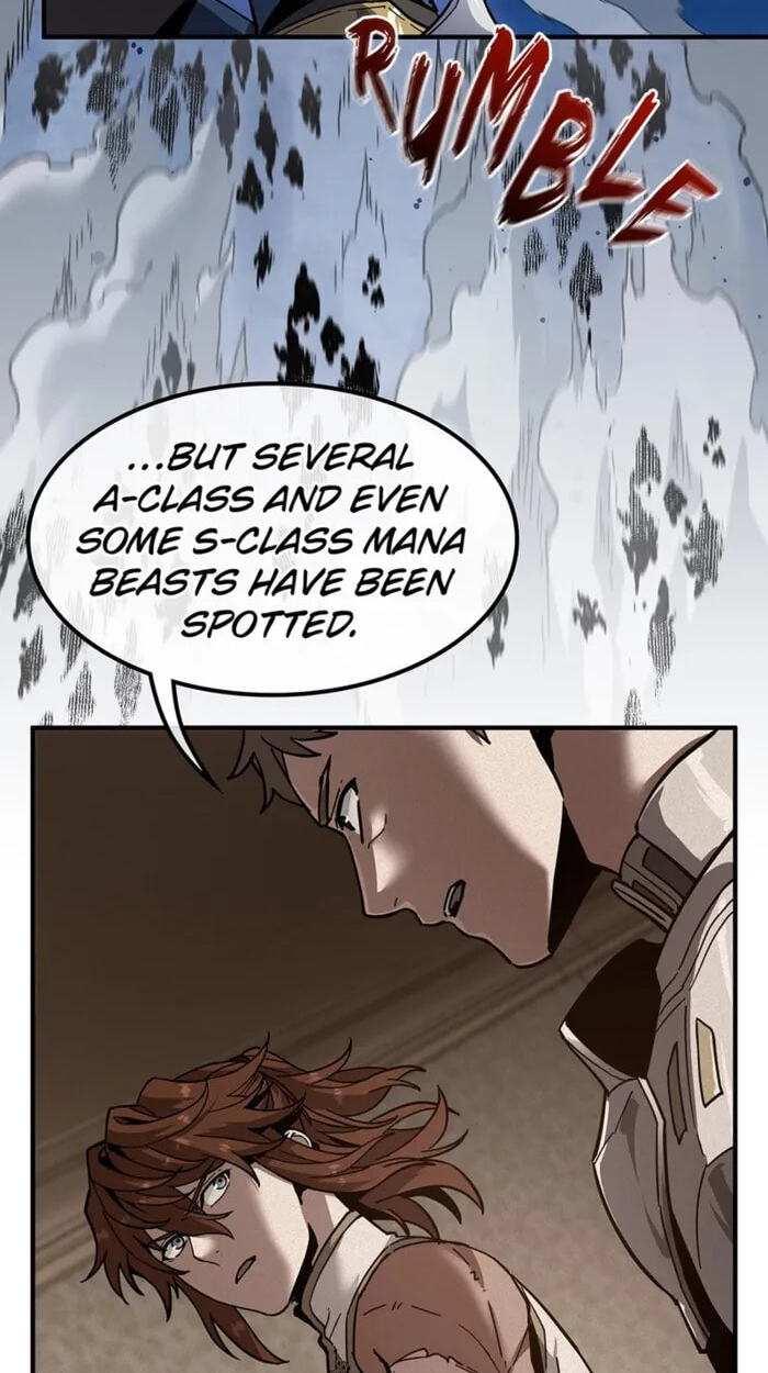 Read The Beginning After the End chapter 239 image 100 on Lezhin