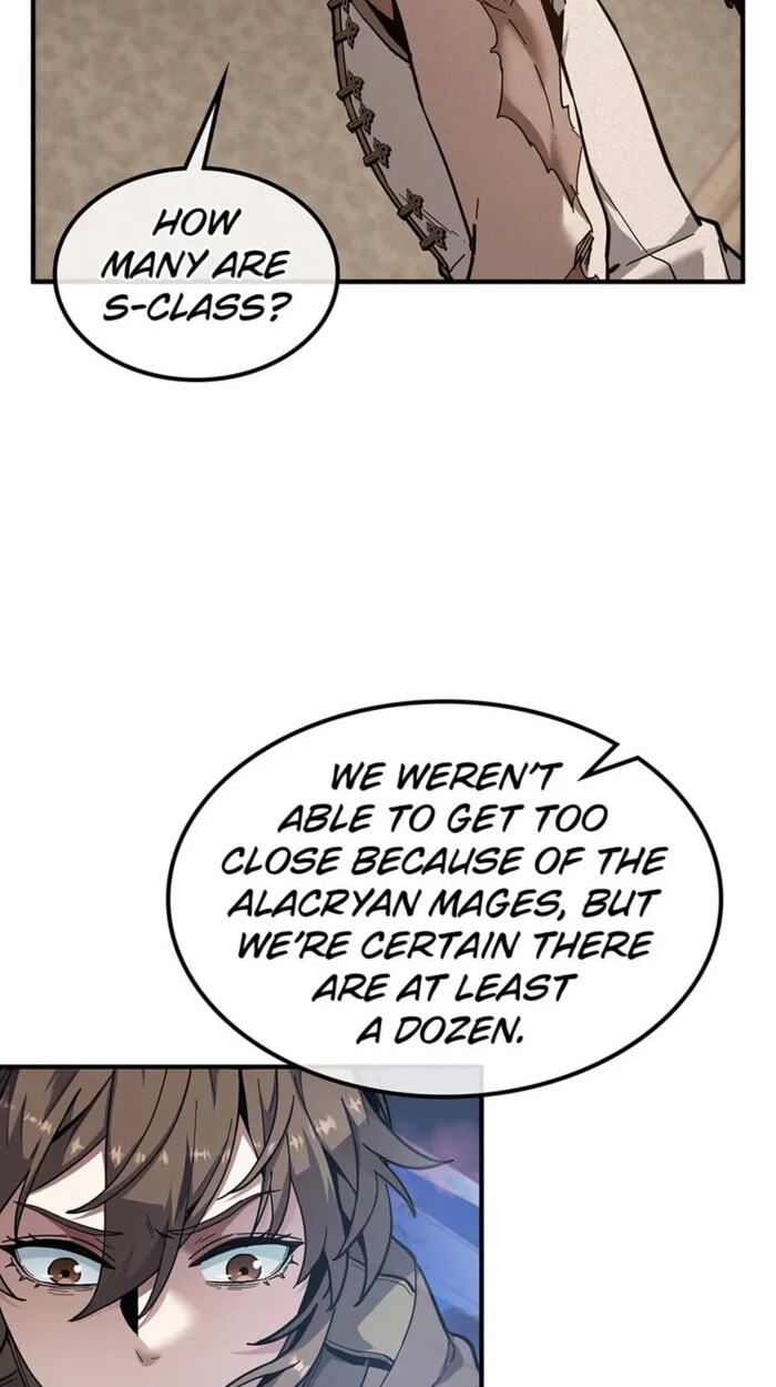 Read The Beginning After the End chapter 239 image 101 on Lezhin