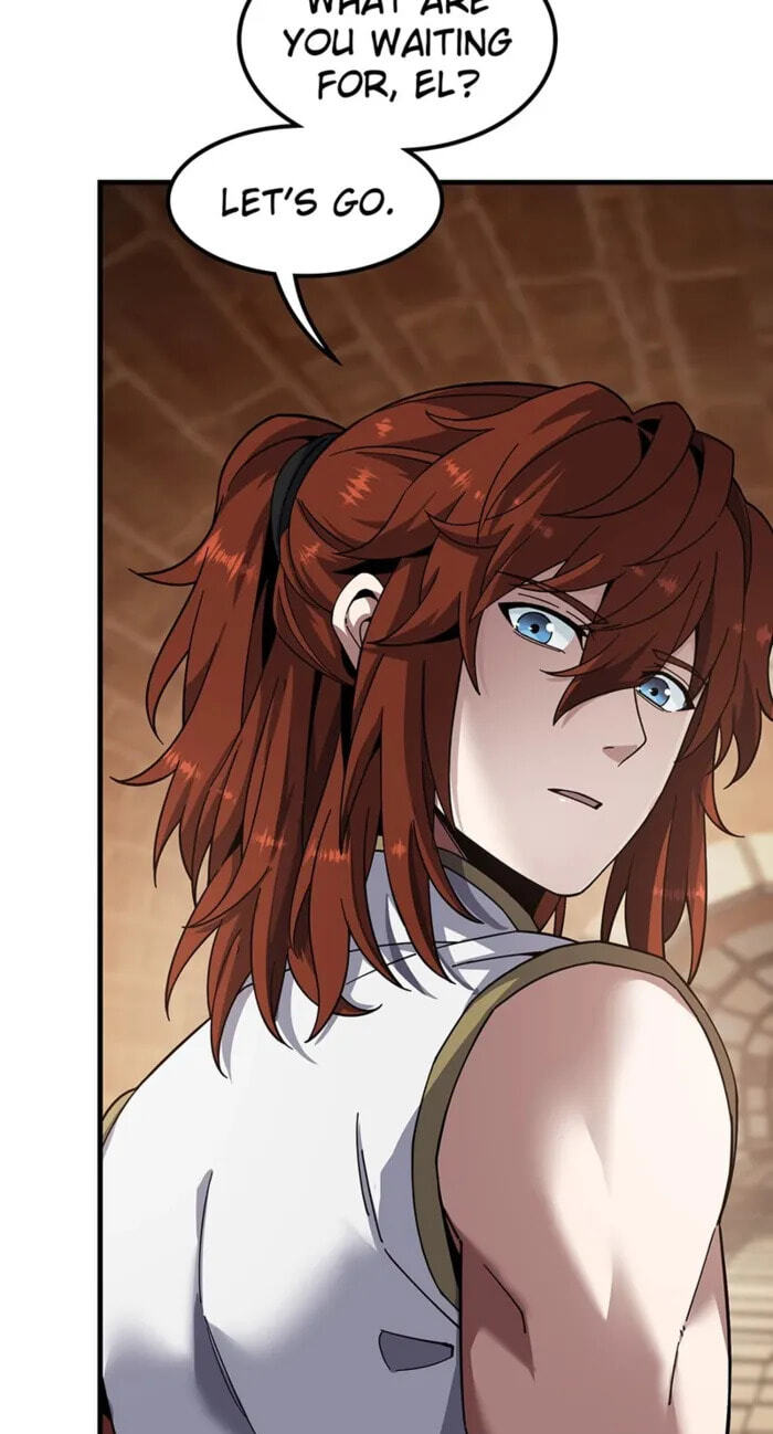 Read The Beginning After the End chapter 239 image 15 on Lezhin