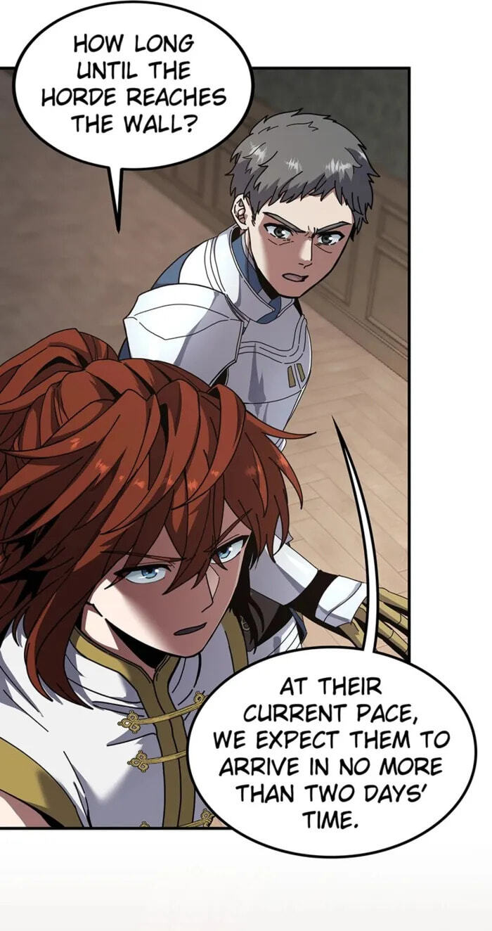 Read The Beginning After the End chapter 239 image 24 on Lezhin