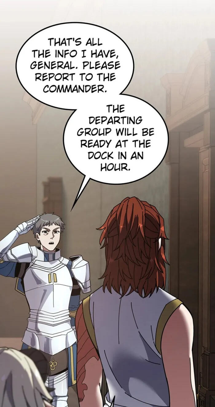 Read The Beginning After the End chapter 239 image 25 on Lezhin