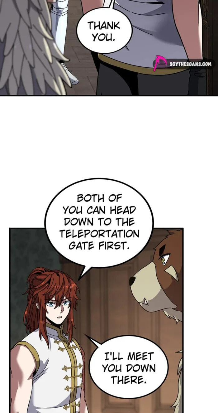 Read The Beginning After the End chapter 239 image 26 on Lezhin