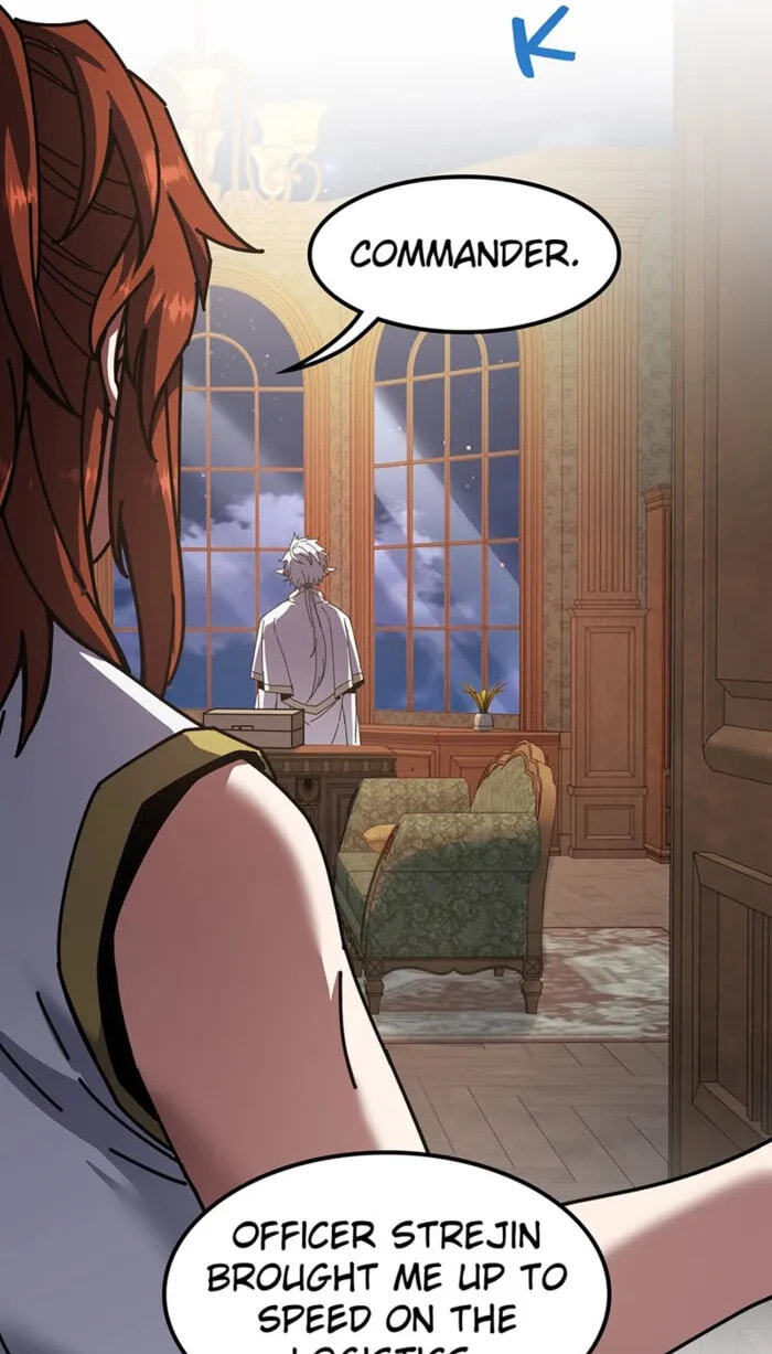 Read The Beginning After the End chapter 239 image 29 on Lezhin
