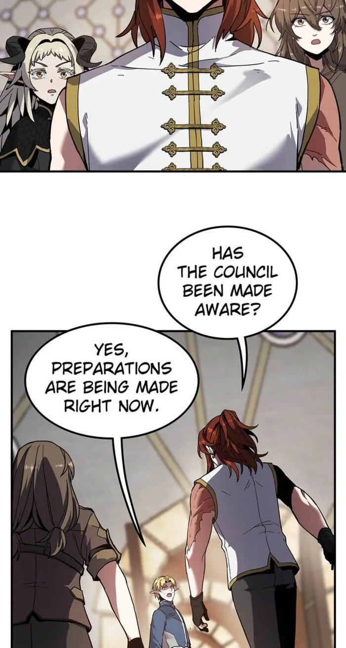 Read The Beginning After the End chapter 239 image 3 on Lezhin