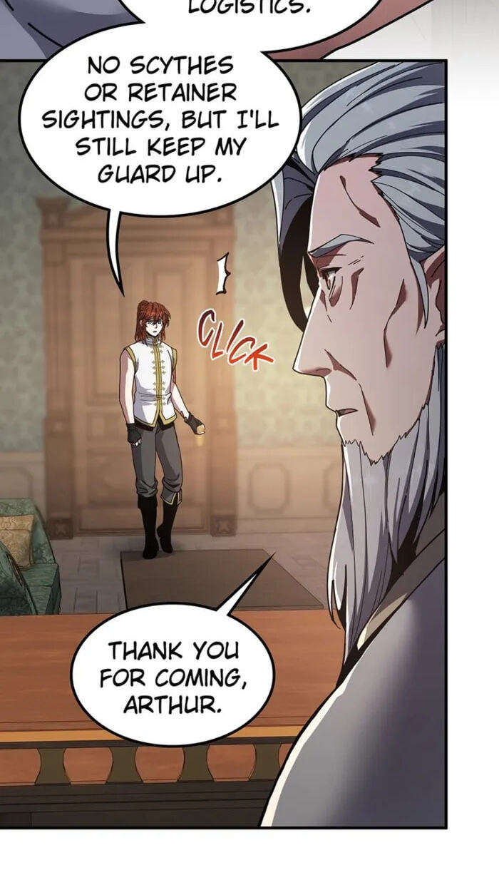 Read The Beginning After the End chapter 239 image 30 on Lezhin