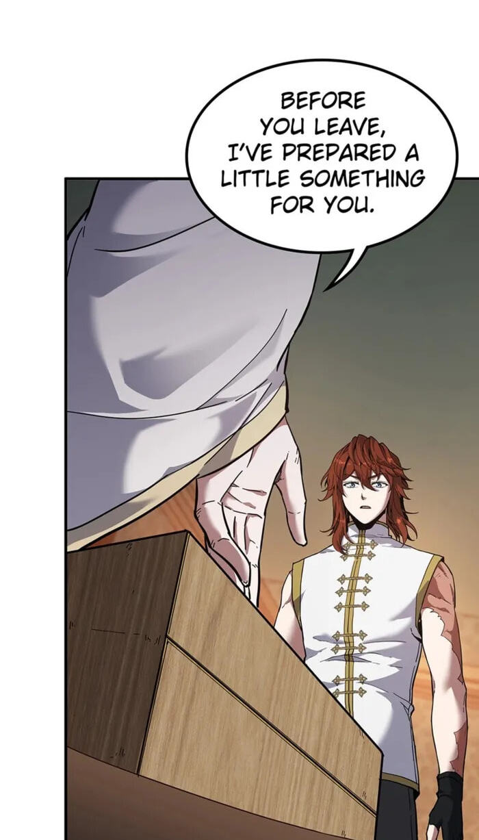 Read The Beginning After the End chapter 239 image 31 on Lezhin