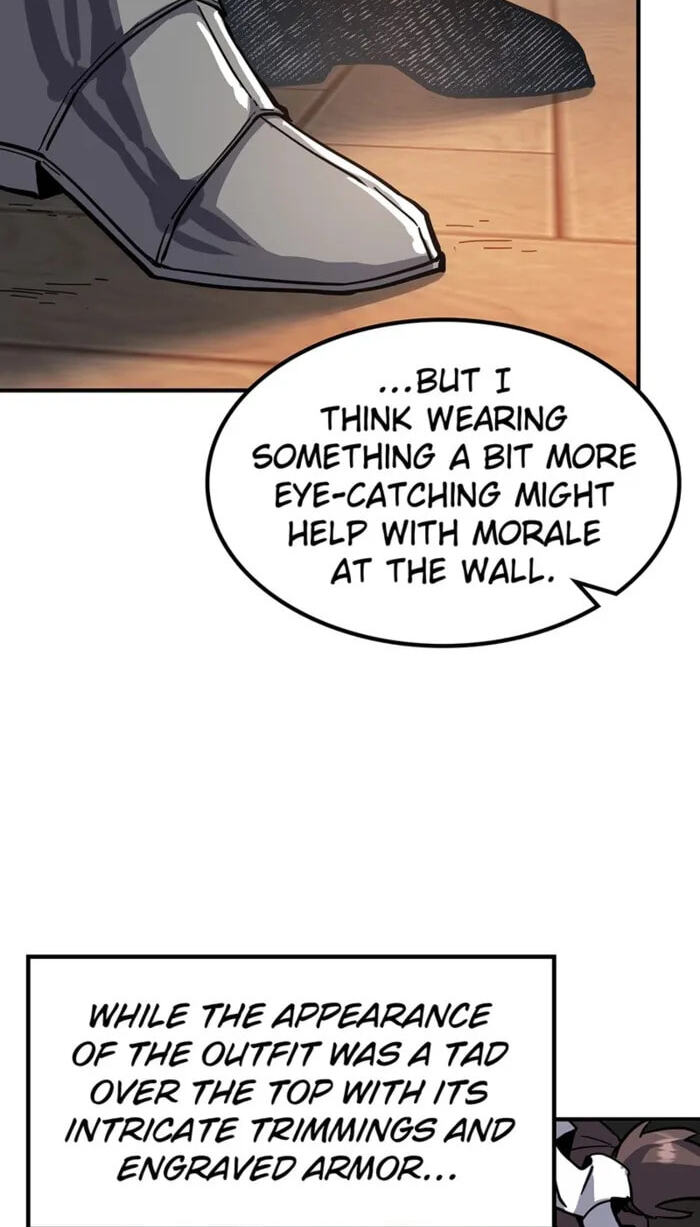 Read The Beginning After the End chapter 239 image 33 on Lezhin