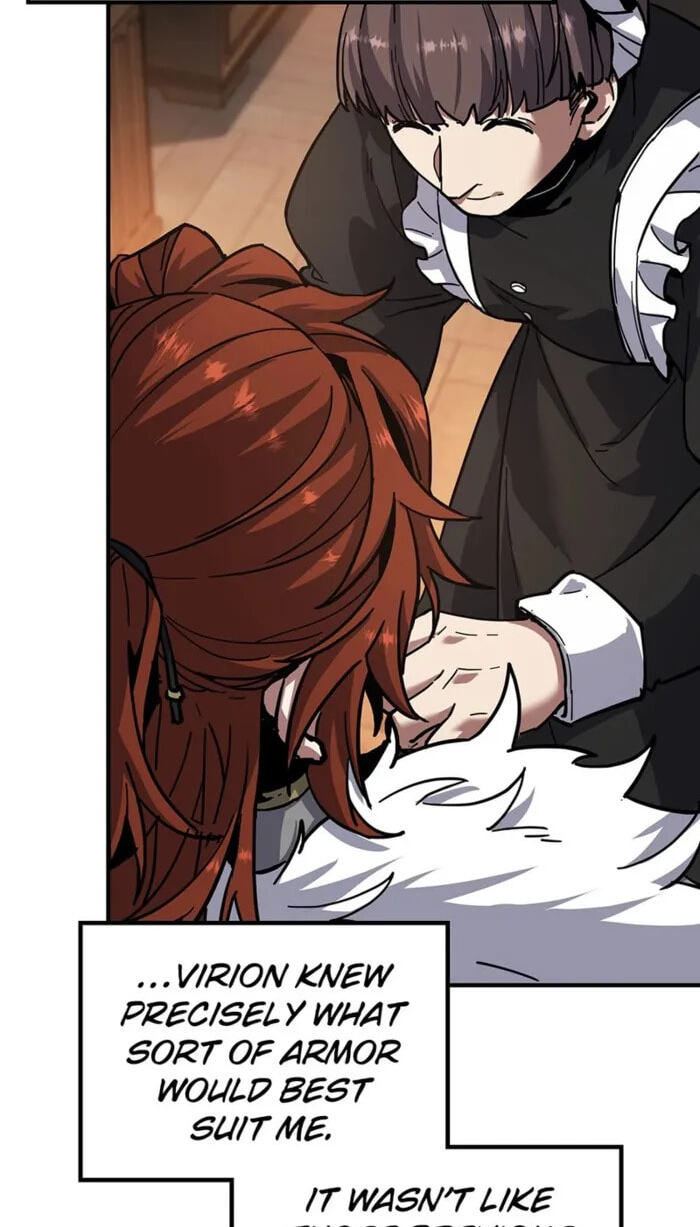 Read The Beginning After the End chapter 239 image 34 on Lezhin