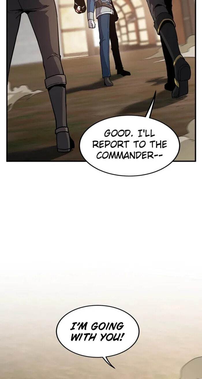 Read The Beginning After the End chapter 239 image 4 on Lezhin