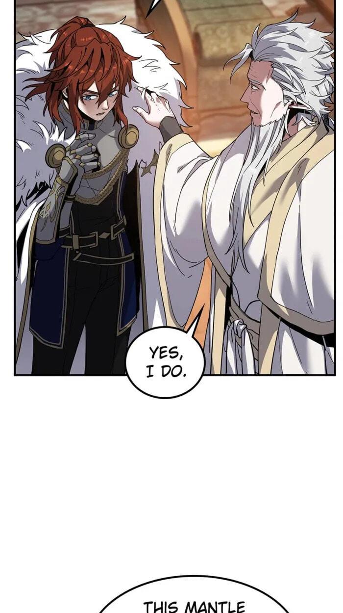 Read The Beginning After the End chapter 239 image 40 on Lezhin