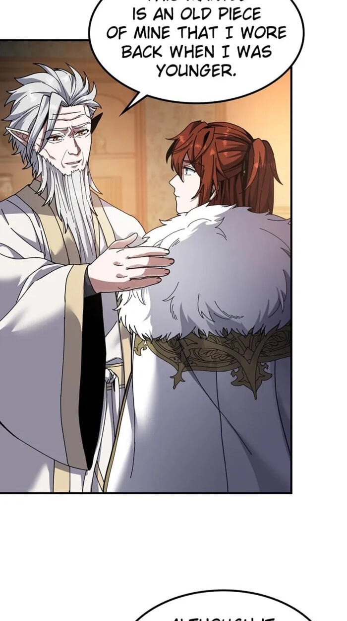 Read The Beginning After the End chapter 239 image 41 on Lezhin