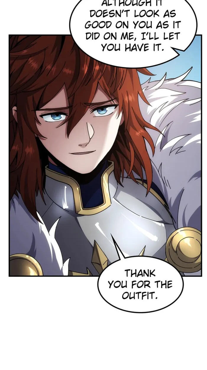 Read The Beginning After the End chapter 239 image 42 on Lezhin