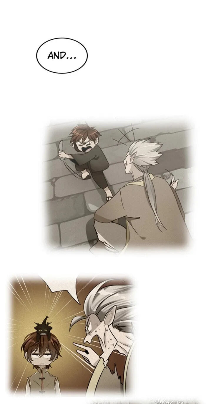 Read The Beginning After the End chapter 239 image 43 on Lezhin