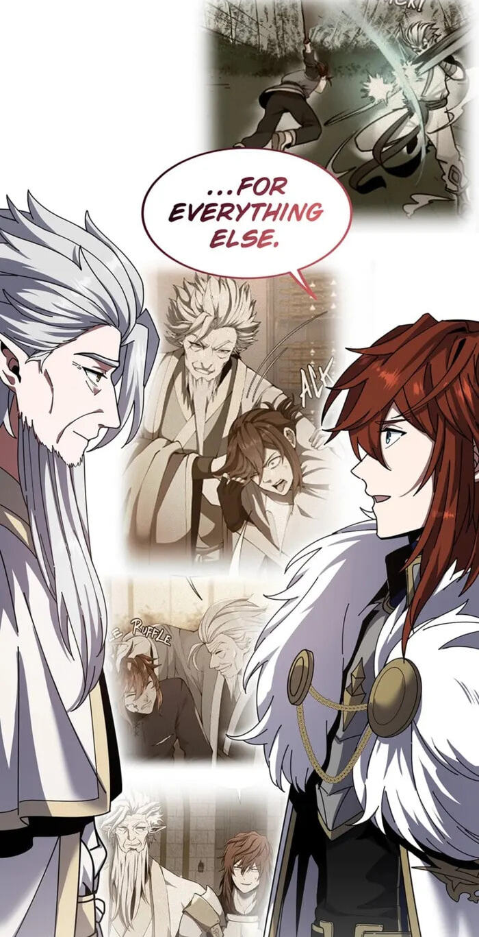 Read The Beginning After the End chapter 239 image 44 on Lezhin