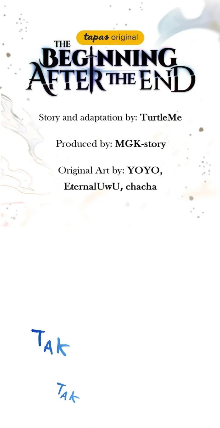 Read The Beginning After the End chapter 239 image 48 on Lezhin