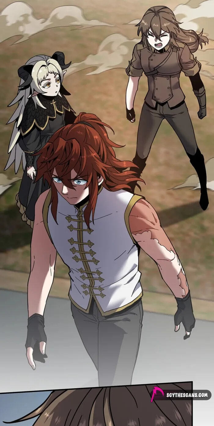Read The Beginning After the End chapter 239 image 5 on Lezhin