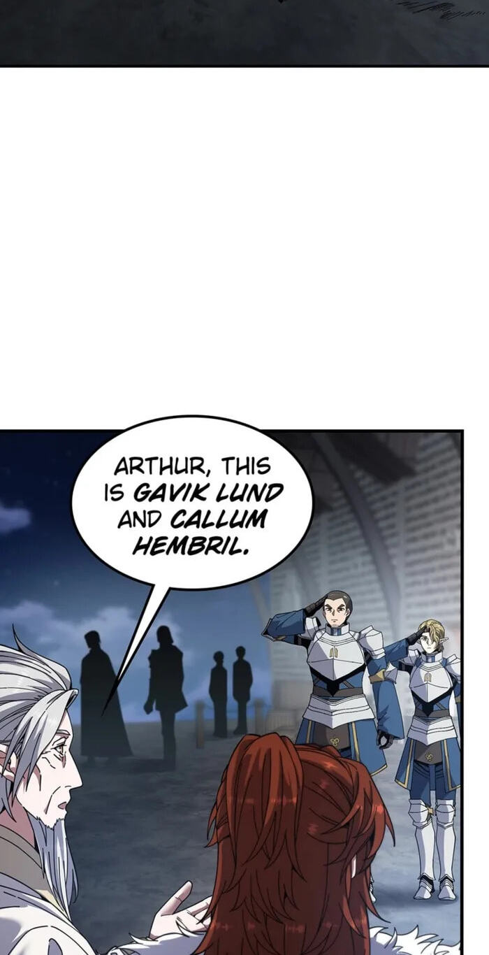 Read The Beginning After the End chapter 239 image 50 on Lezhin