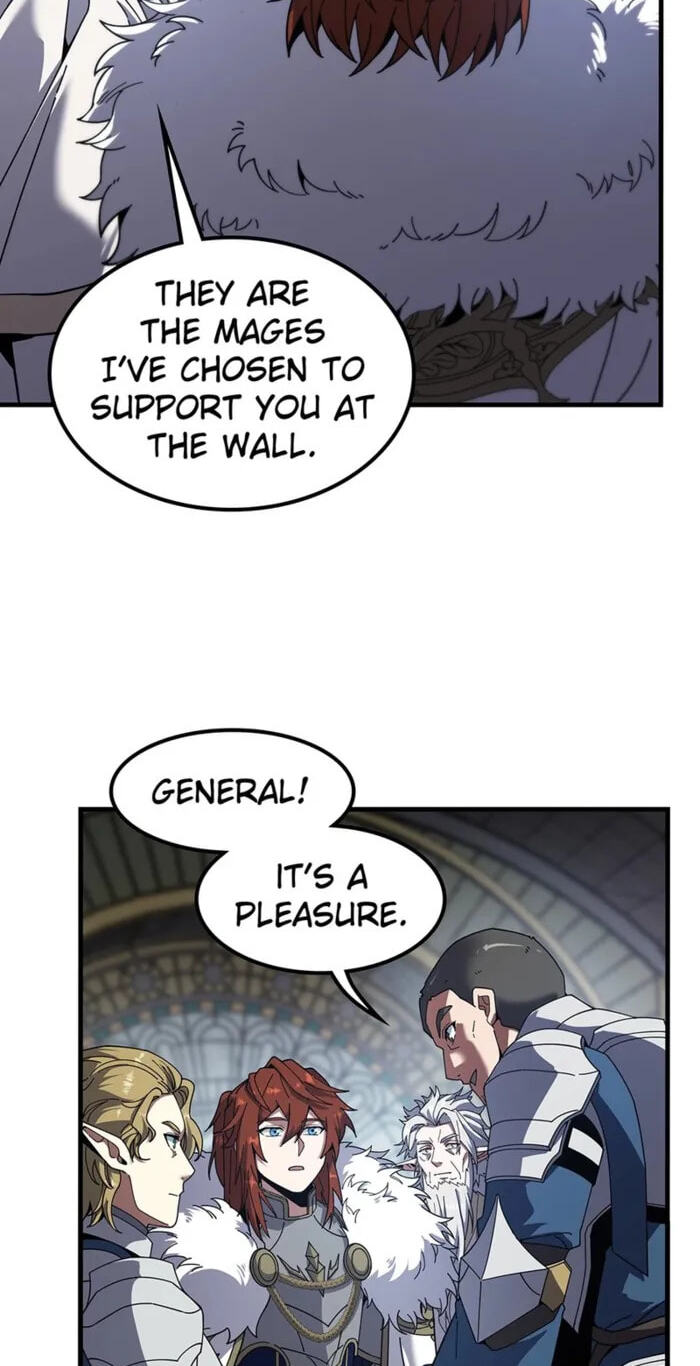 Read The Beginning After the End chapter 239 image 51 on Lezhin