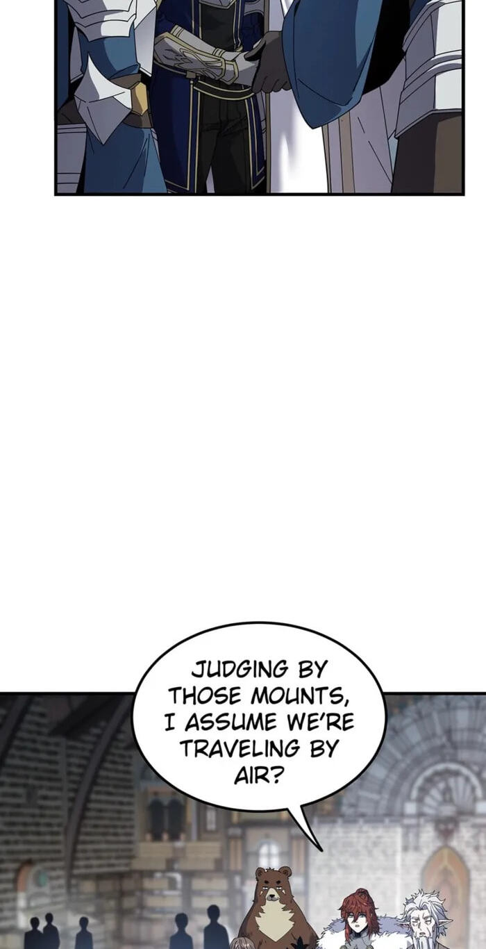 Read The Beginning After the End chapter 239 image 52 on Lezhin