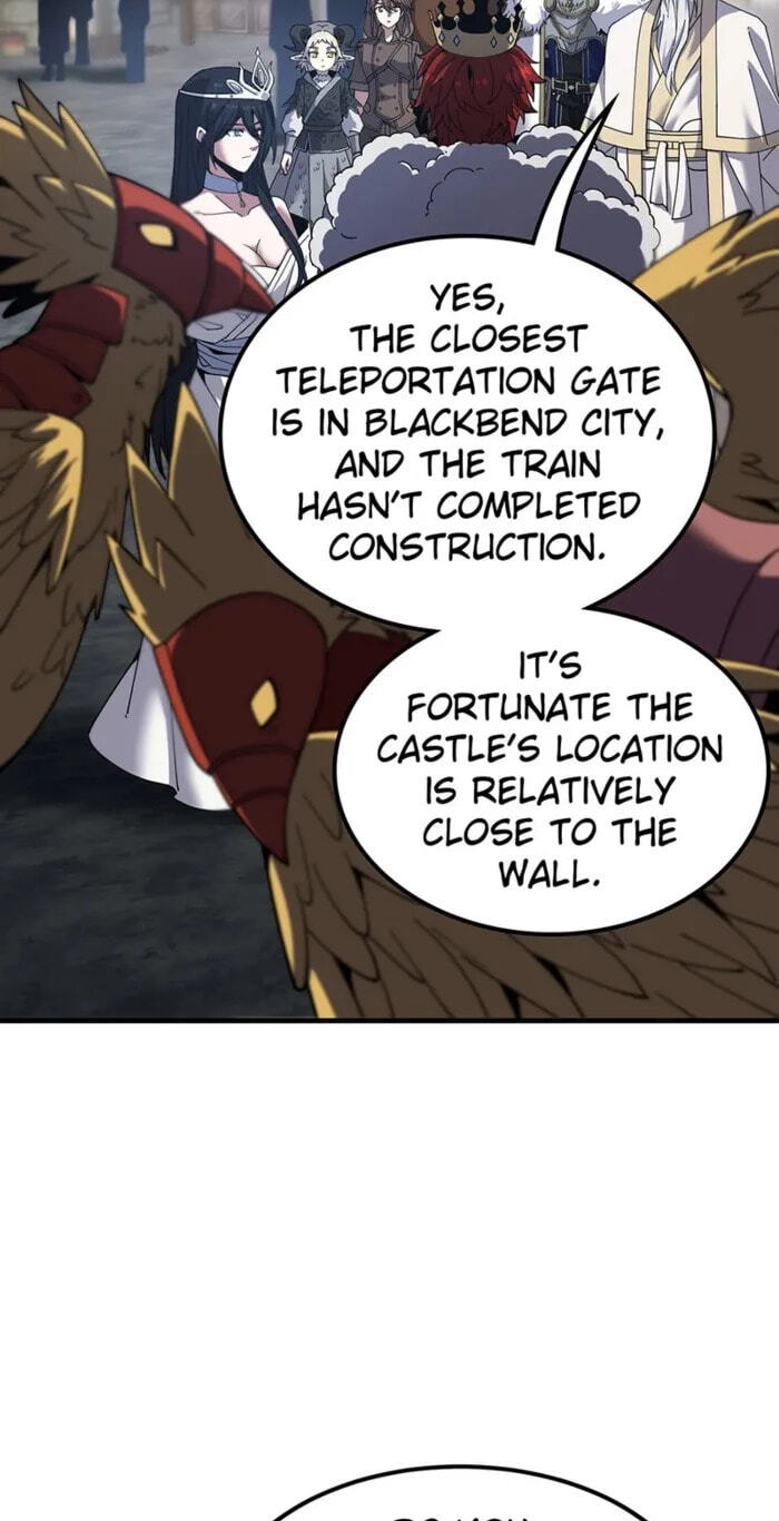 Read The Beginning After the End chapter 239 image 53 on Lezhin