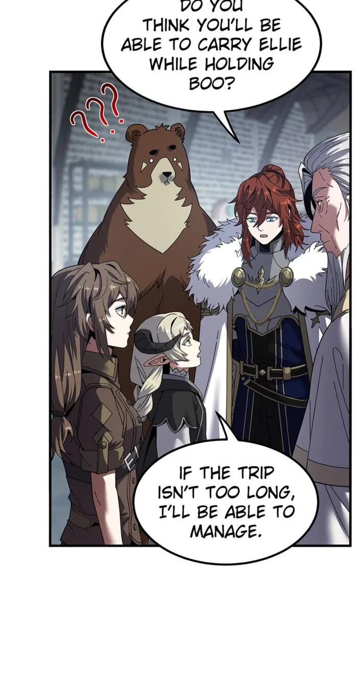Read The Beginning After the End chapter 239 image 54 on Lezhin