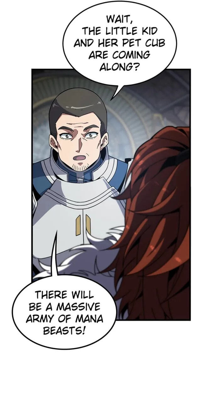 Read The Beginning After the End chapter 239 image 55 on Lezhin
