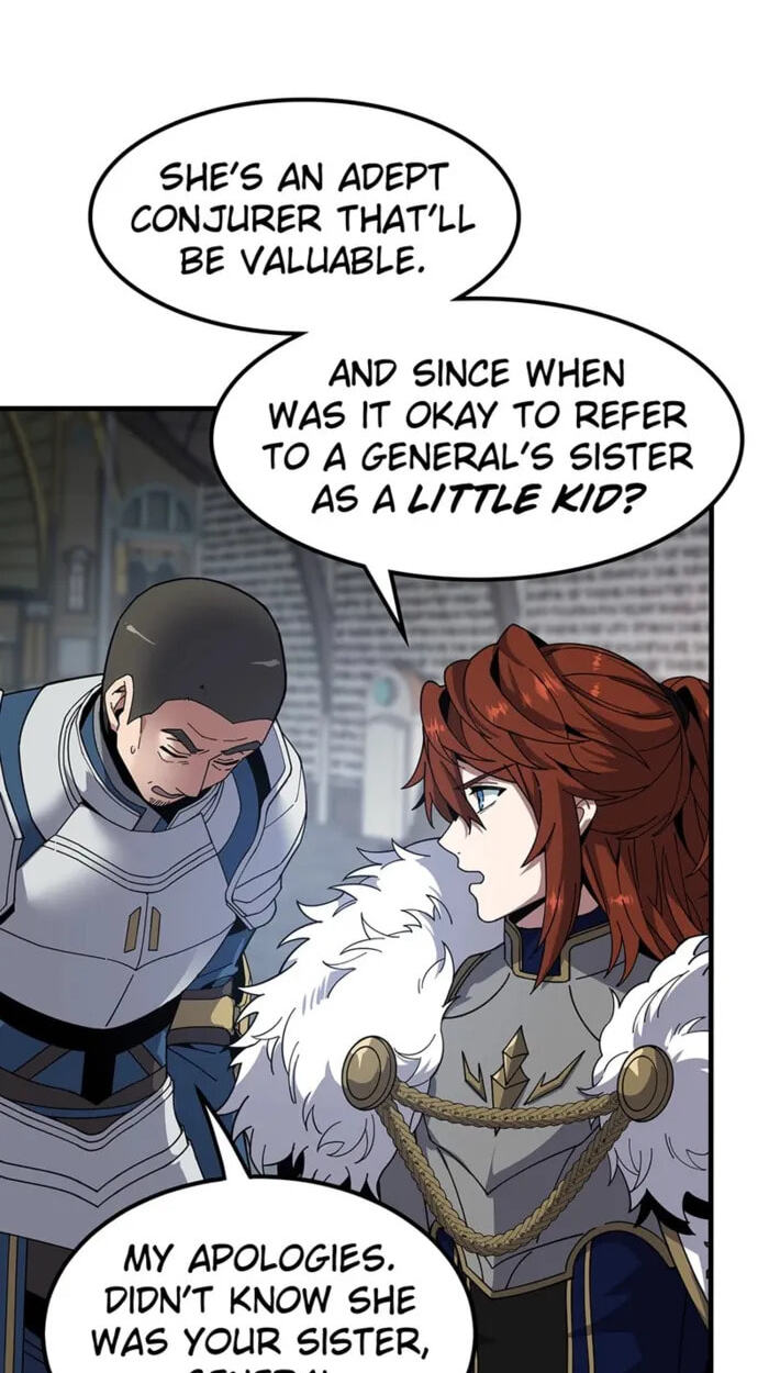 Read The Beginning After the End chapter 239 image 56 on Lezhin