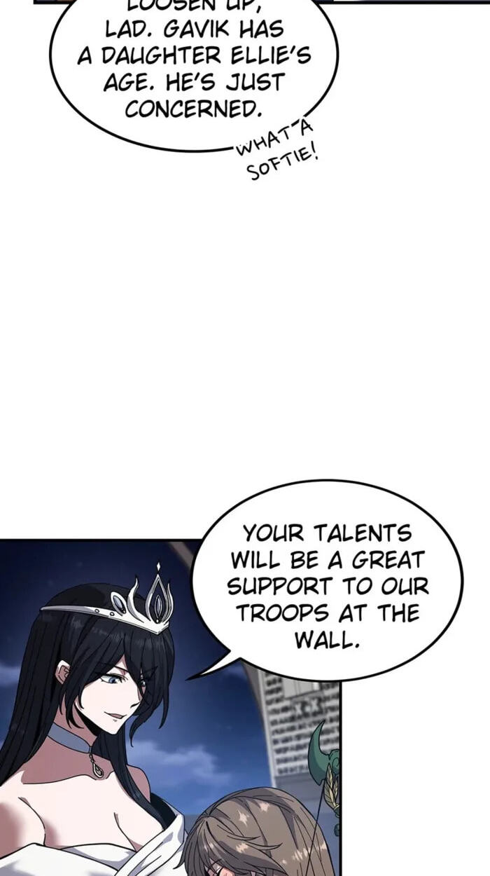 Read The Beginning After the End chapter 239 image 58 on Lezhin