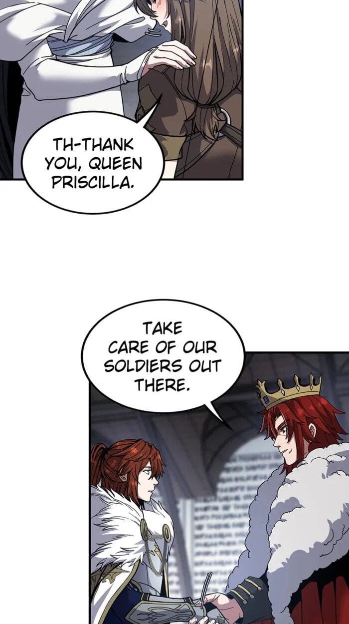 Read The Beginning After the End chapter 239 image 59 on Lezhin