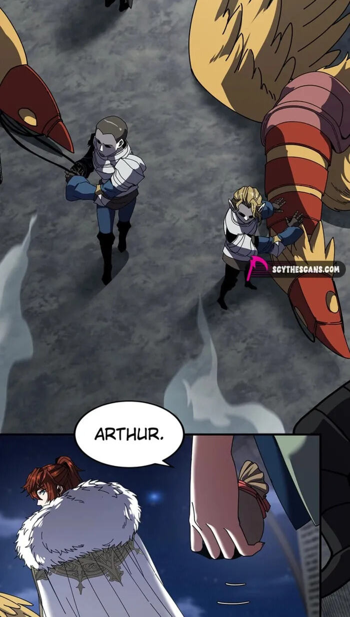 Read The Beginning After the End chapter 239 image 63 on Lezhin