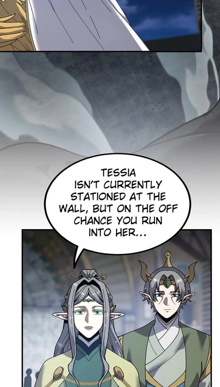 Read The Beginning After the End chapter 239 image 64 on Lezhin