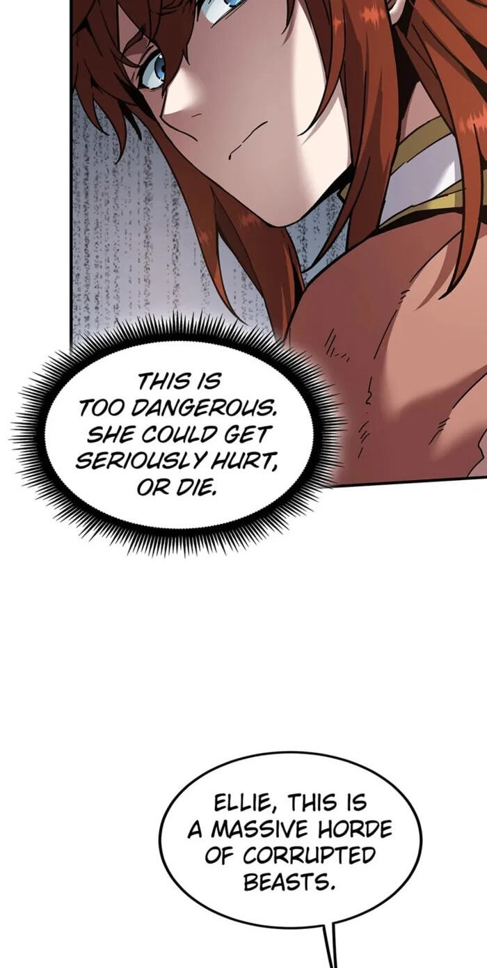 Read The Beginning After the End chapter 239 image 7 on Lezhin