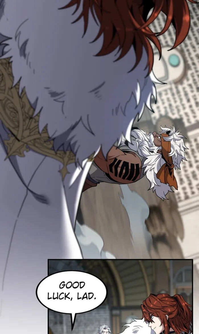 Read The Beginning After the End chapter 239 image 70 on Lezhin