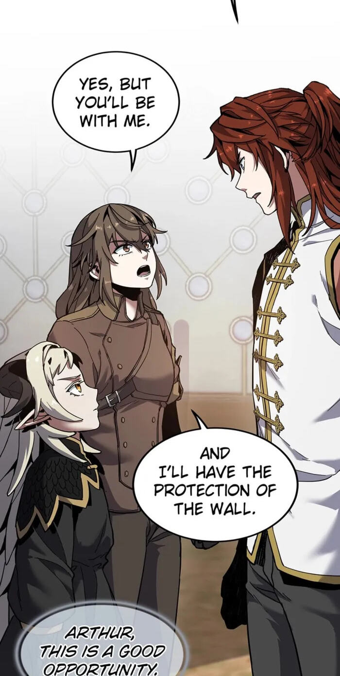 Read The Beginning After the End chapter 239 image 8 on Lezhin