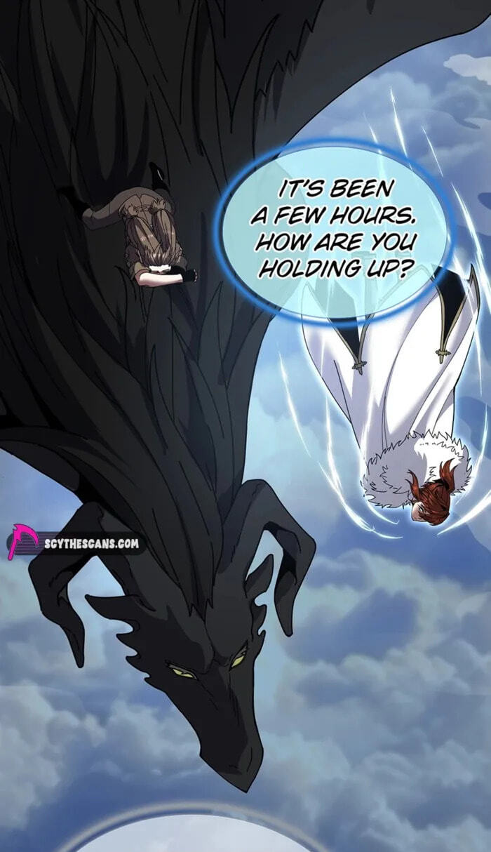 Read The Beginning After the End chapter 239 image 87 on Lezhin