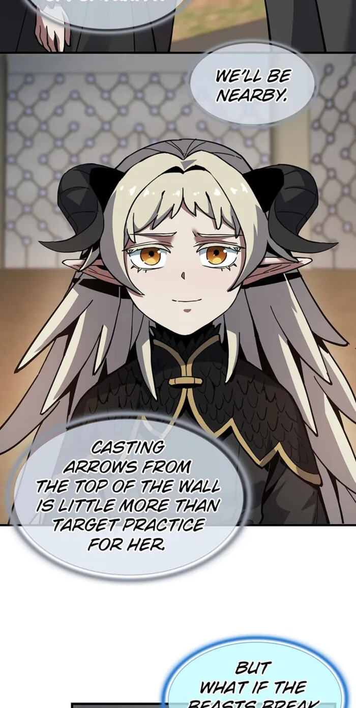 Read The Beginning After the End chapter 239 image 9 on Lezhin