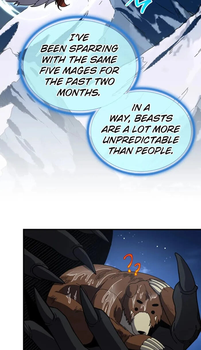 Read The Beginning After the End chapter 239 image 92 on Lezhin
