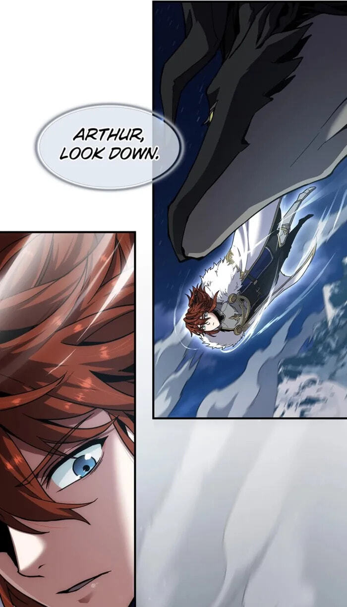 Read The Beginning After the End chapter 239 image 94 on Lezhin