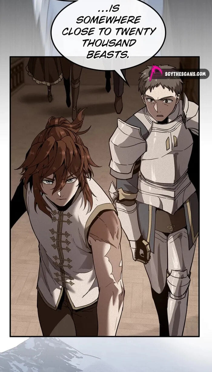Read The Beginning After the End chapter 239 image 97 on Lezhin