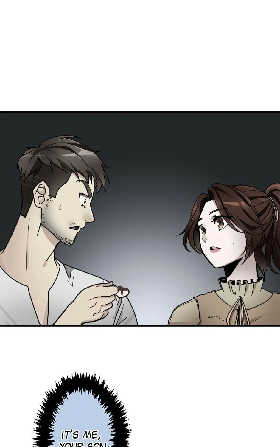 Read The Beginning After the End chapter 24 image 18 on Lezhin