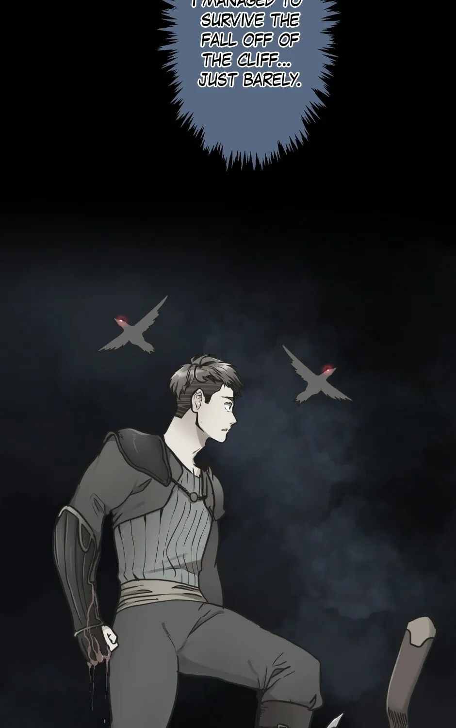 Read The Beginning After the End chapter 24 image 32 on Lezhin