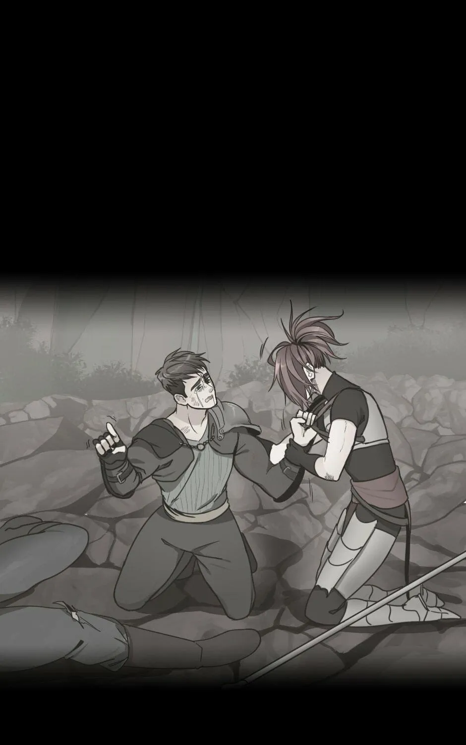 Read The Beginning After the End chapter 24 image 34 on Lezhin