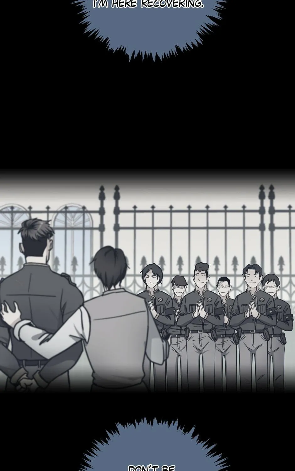 Read The Beginning After the End chapter 24 image 62 on Lezhin