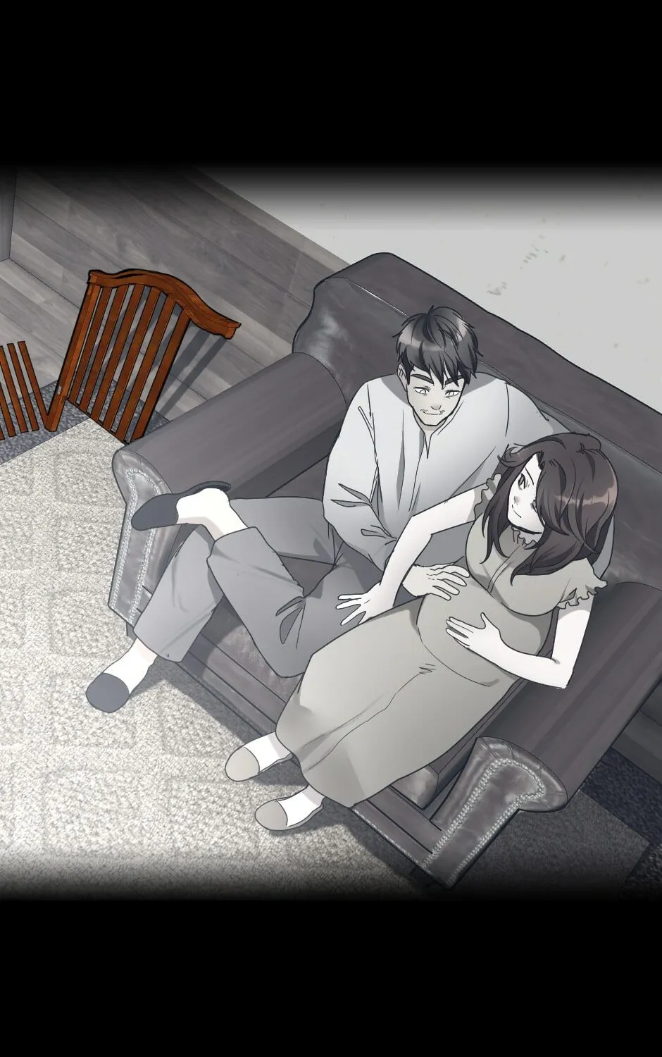 Read The Beginning After the End chapter 24 image 66 on Lezhin