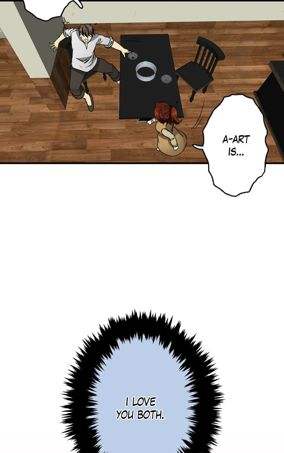 Read The Beginning After the End chapter 24 image 76 on Lezhin