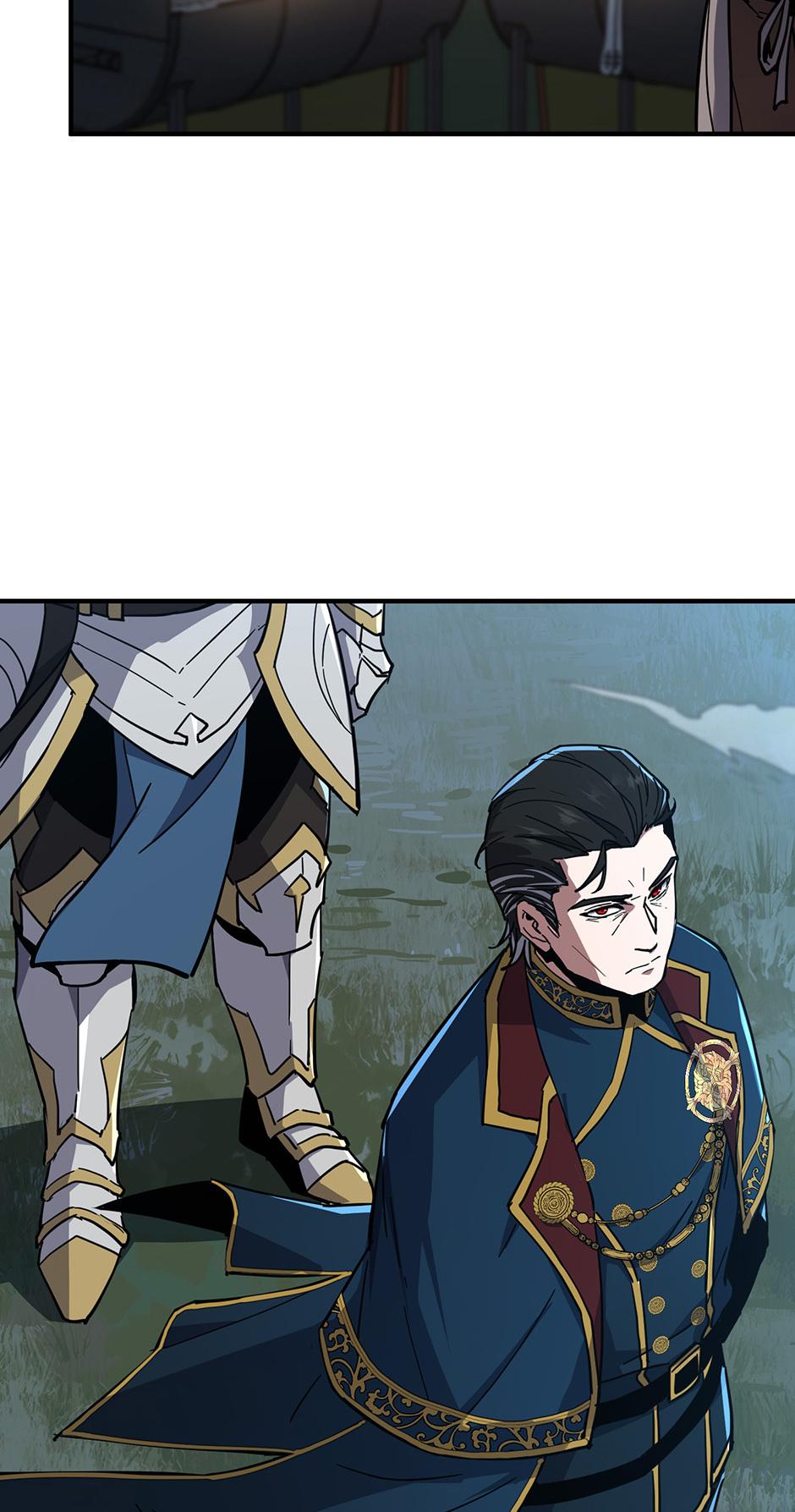 Read The Beginning After the End chapter 240 image 1 on Lezhin