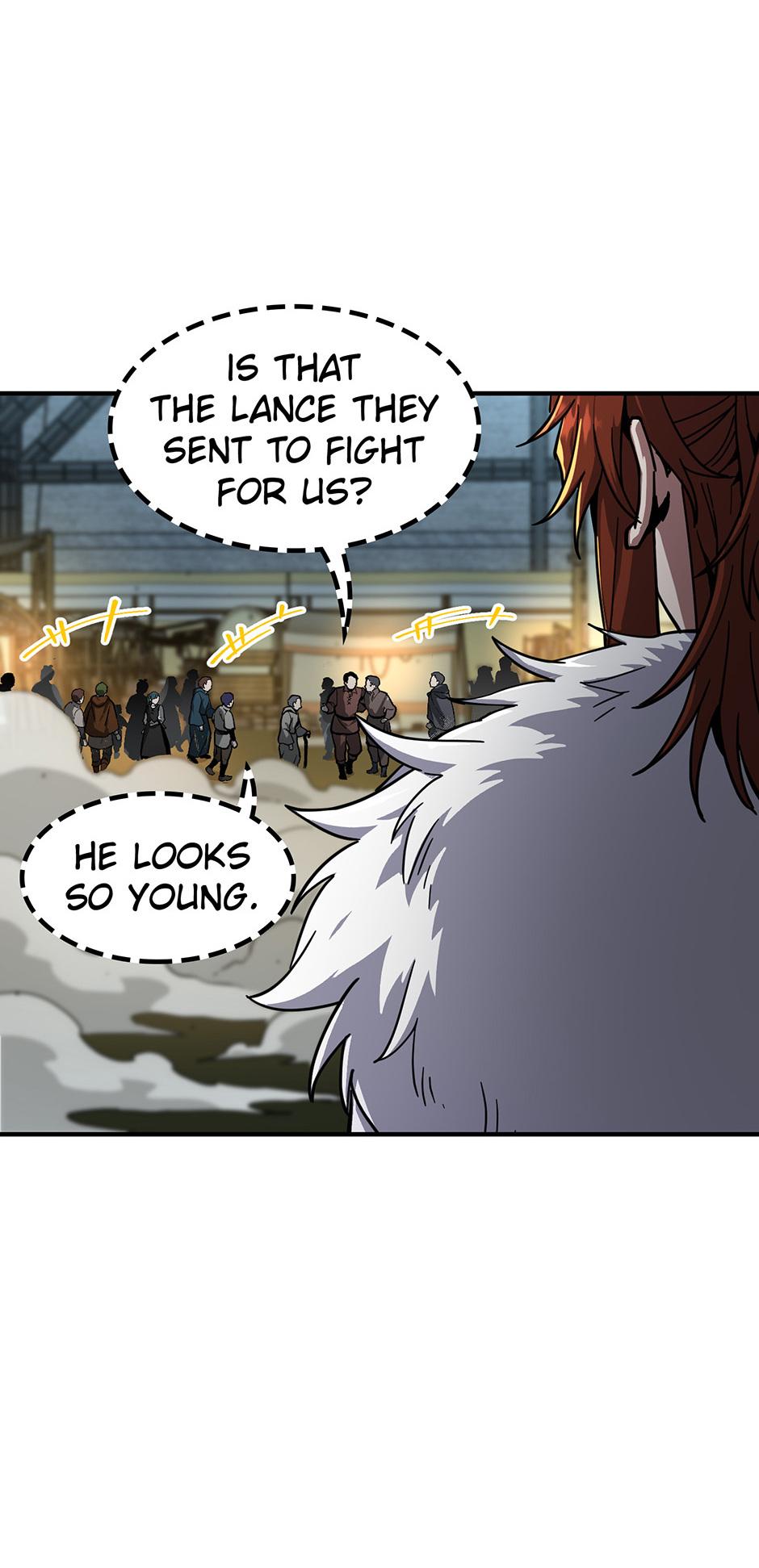 Read The Beginning After the End chapter 240 image 10 on Lezhin