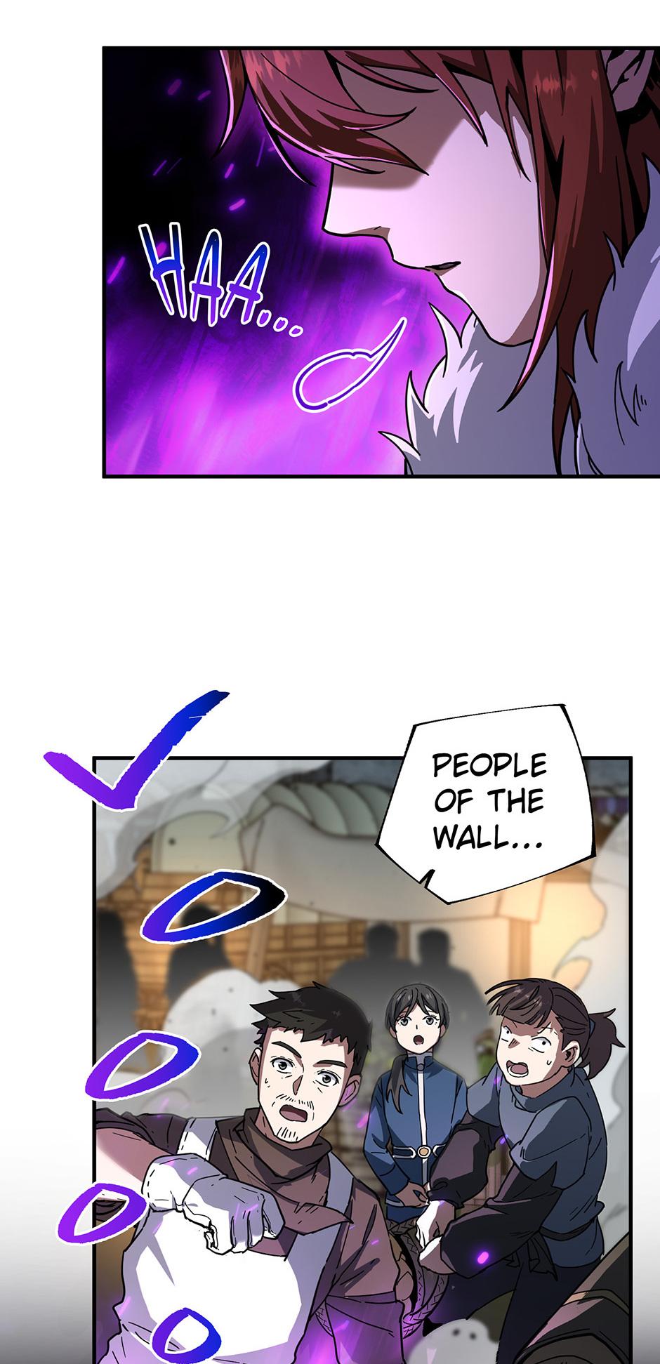 Read The Beginning After the End chapter 240 image 11 on Lezhin