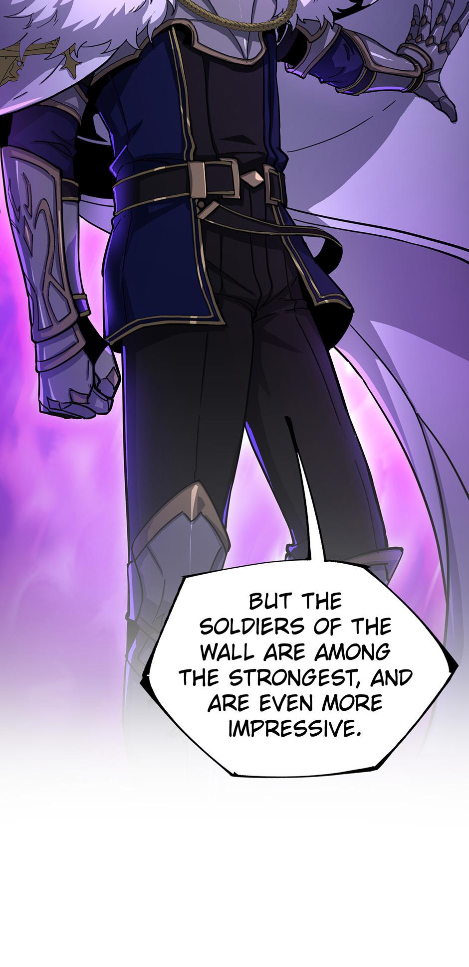 Read The Beginning After the End chapter 240 image 13 on Lezhin