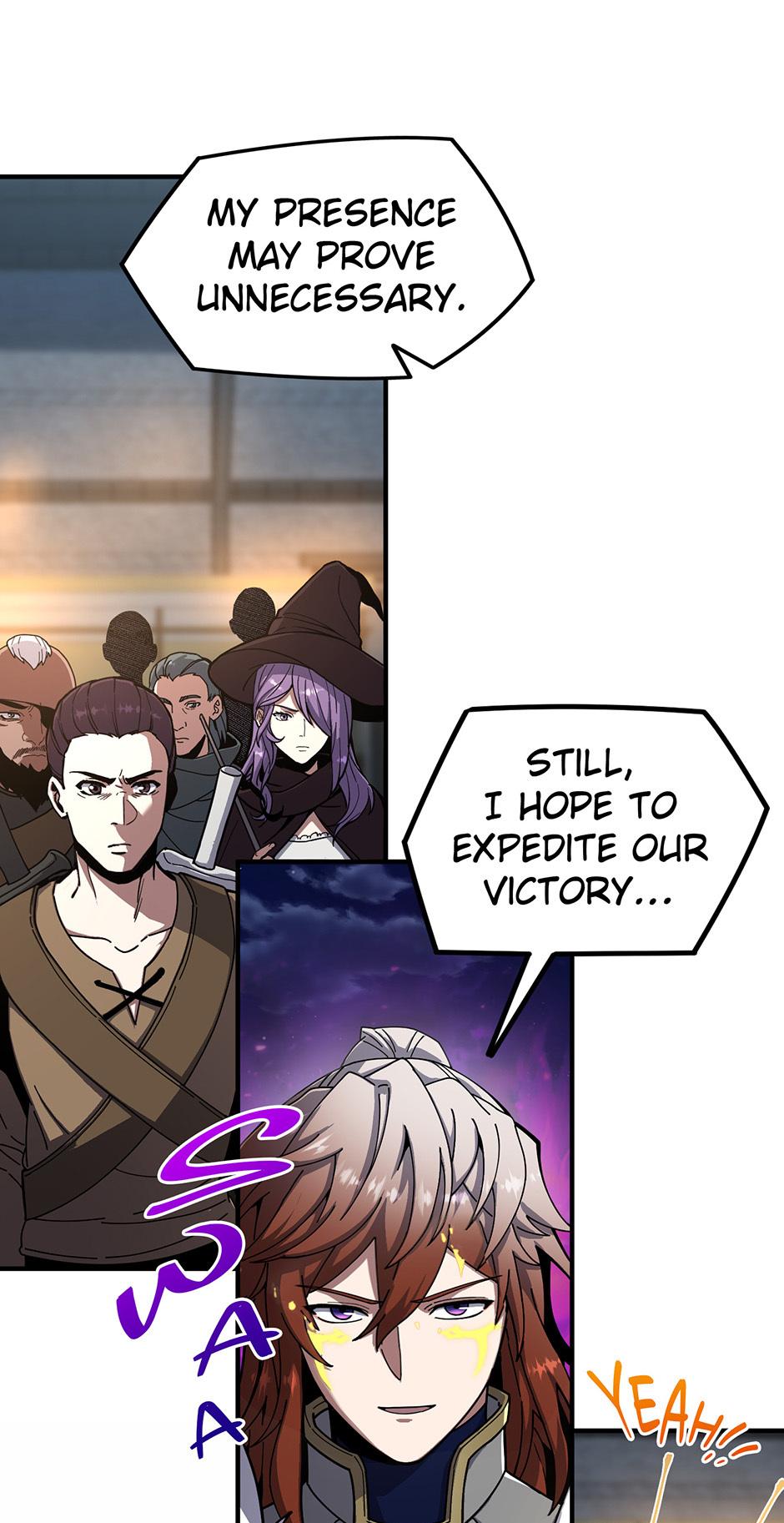 Read The Beginning After the End chapter 240 image 14 on Lezhin